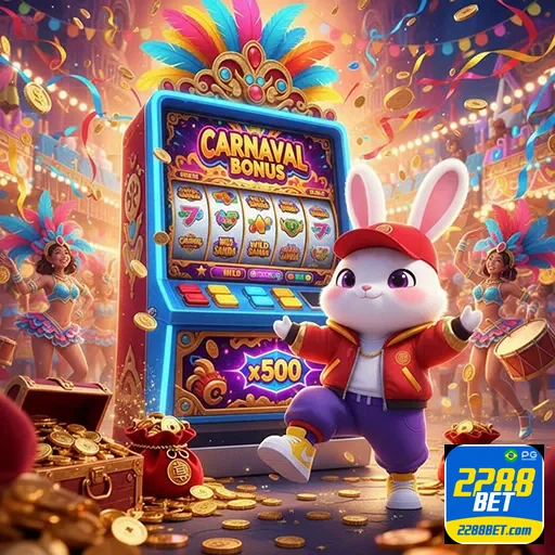 Imagem ilustrativa de bônus de boas-vindas em casino e live gaming na 2288bet