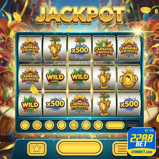 Jogador ativando bonus de giros grátis em slots online